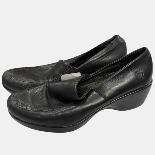Women’s Ariat shoes 8.5
