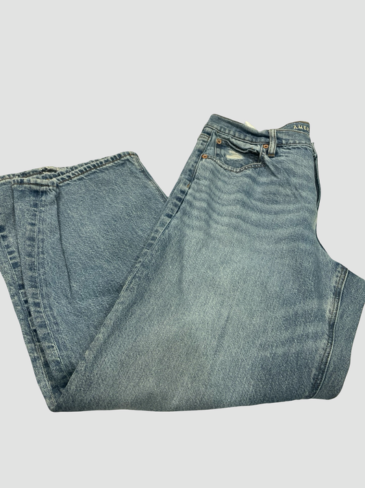Women’s 10 Short AE Jeans
