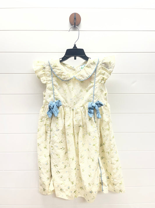 Girls 7 Dress