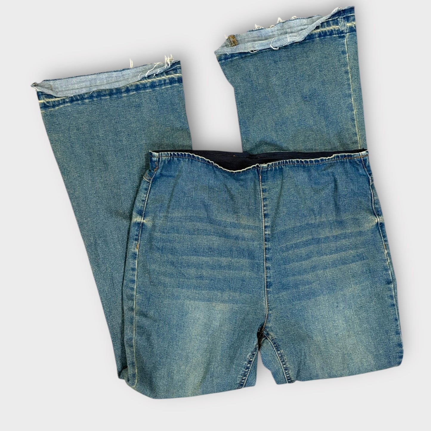 Women’s large flare