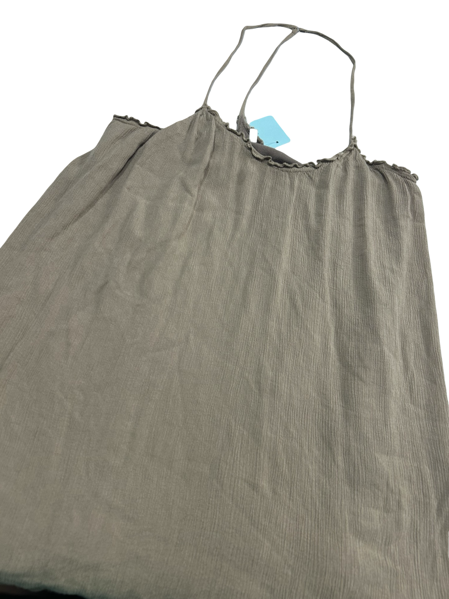 Women’s small tank top