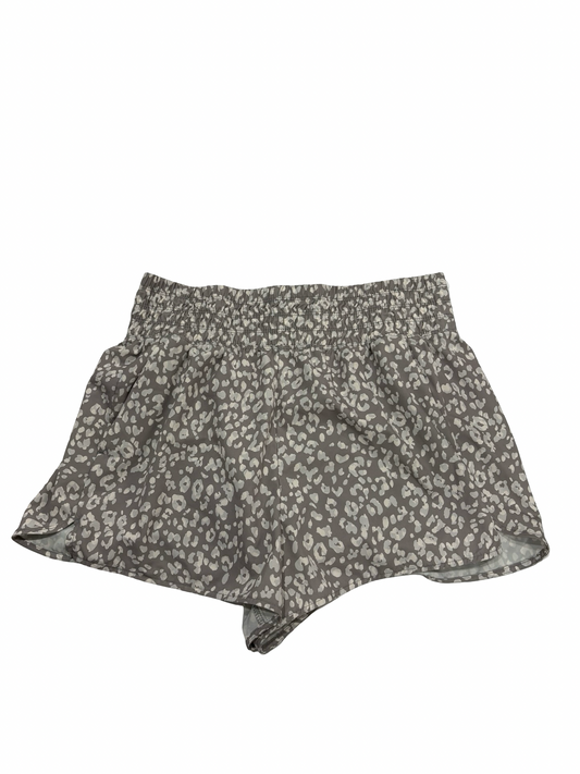 Women’s large shorts