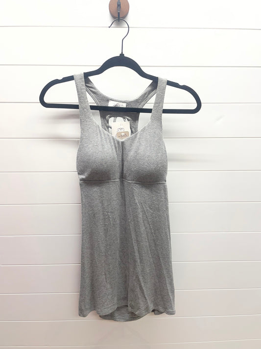 Women’s small tank