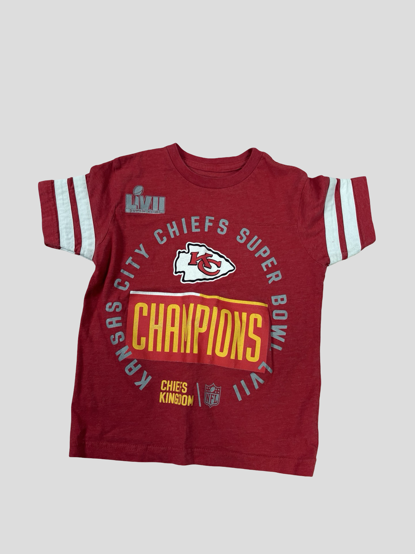 Youth kids XS tee