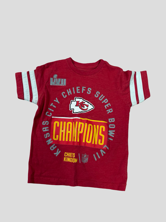 Youth kids XS tee
