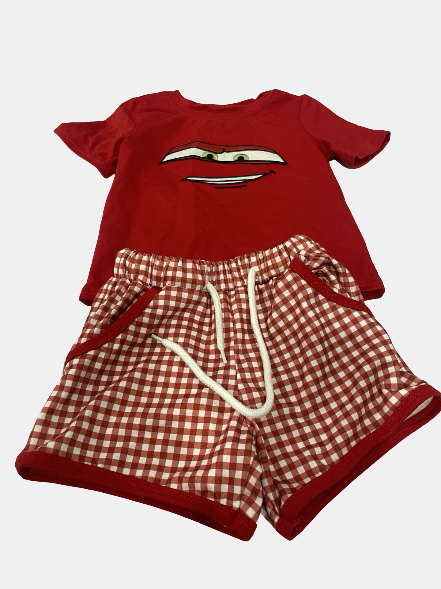 Boys 2T Set