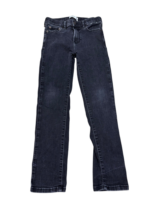 Girls 11/12 Abercrombie kids jeans