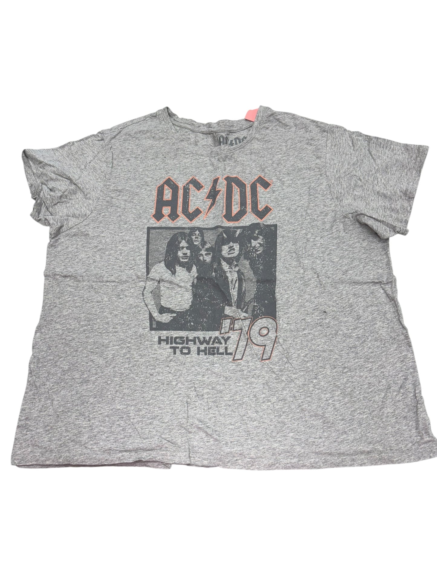 Women’s 2x shirt