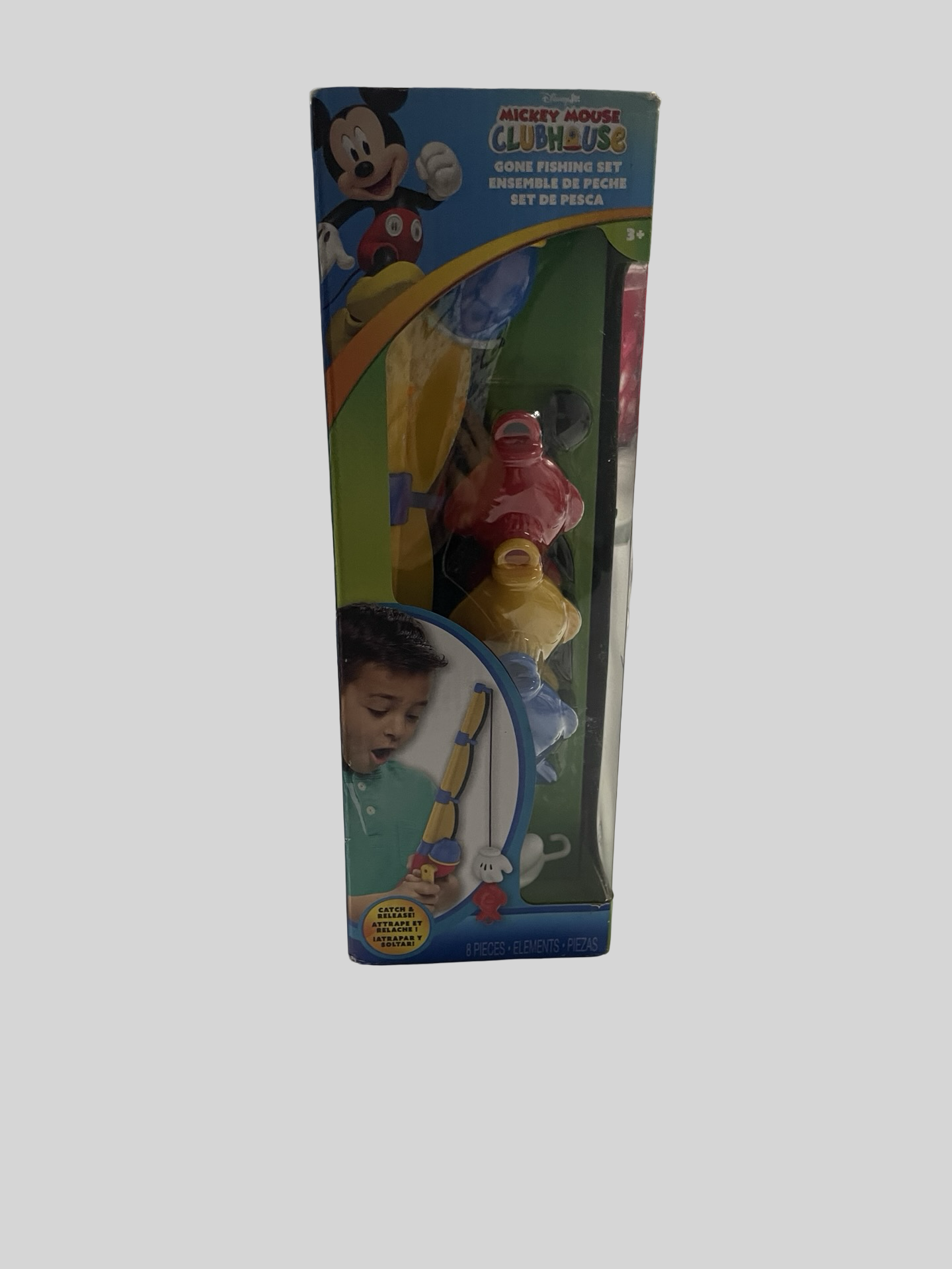 Toy