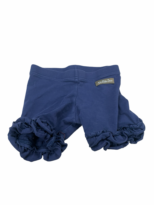 Girls 2 MJ Shorts