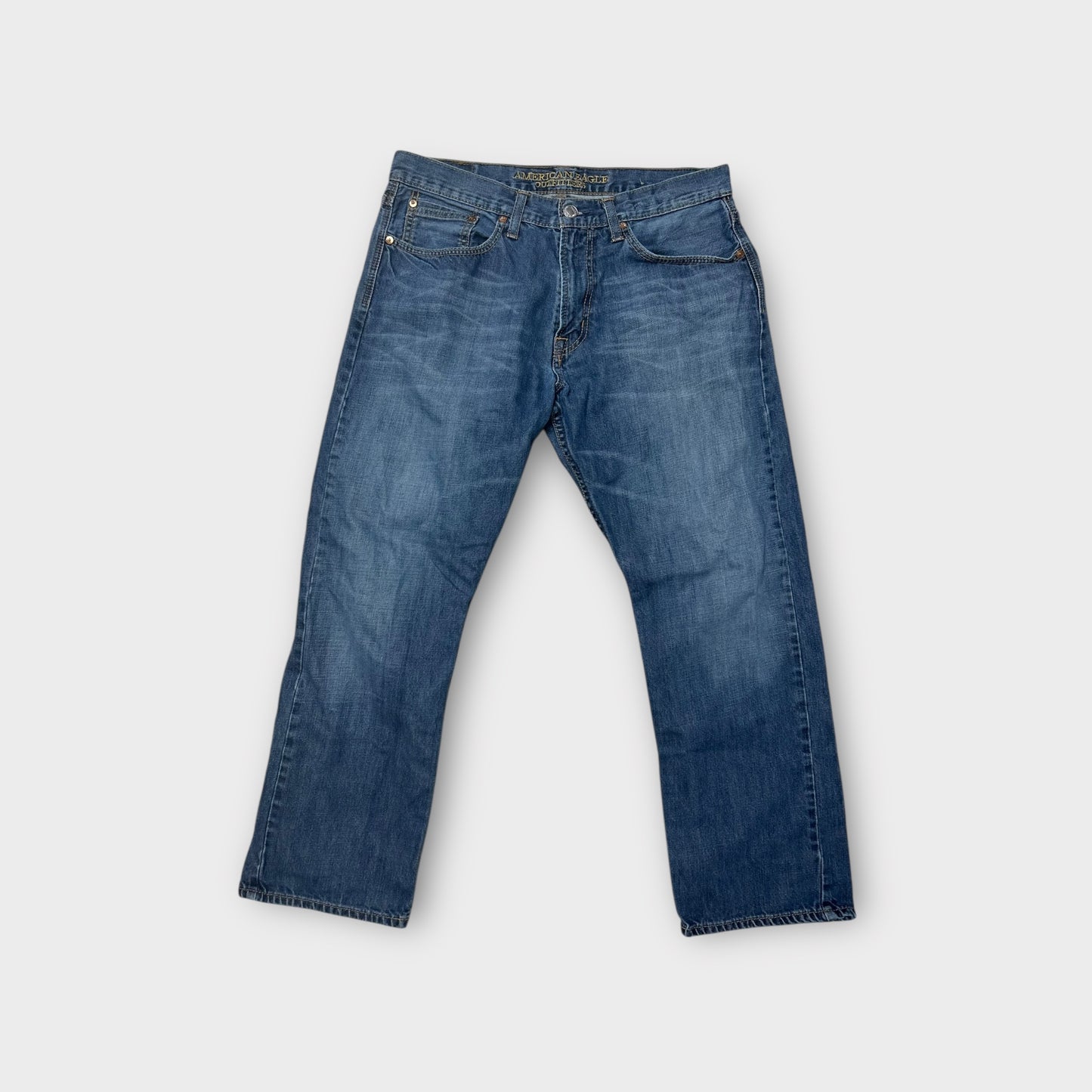 Mens 34x30 AE Jeans