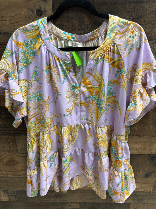 Women’s medium blouse