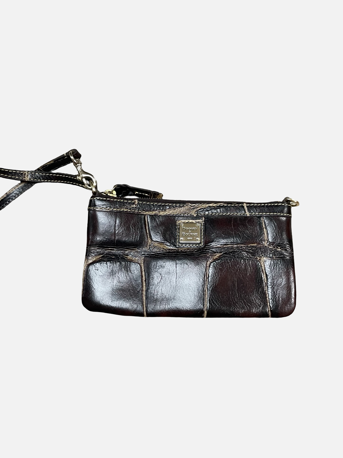 Dooney & Bourke Wristlet