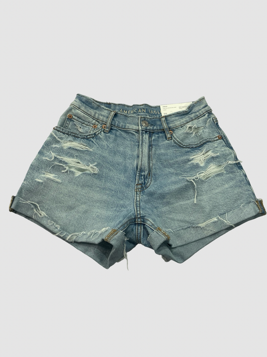 Women’s 00 AE Jean Shorts NWT