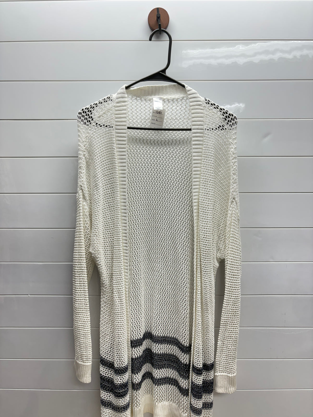 Women’s large cardigan