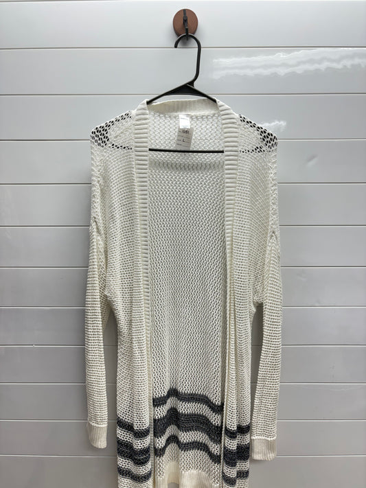 Women’s large cardigan