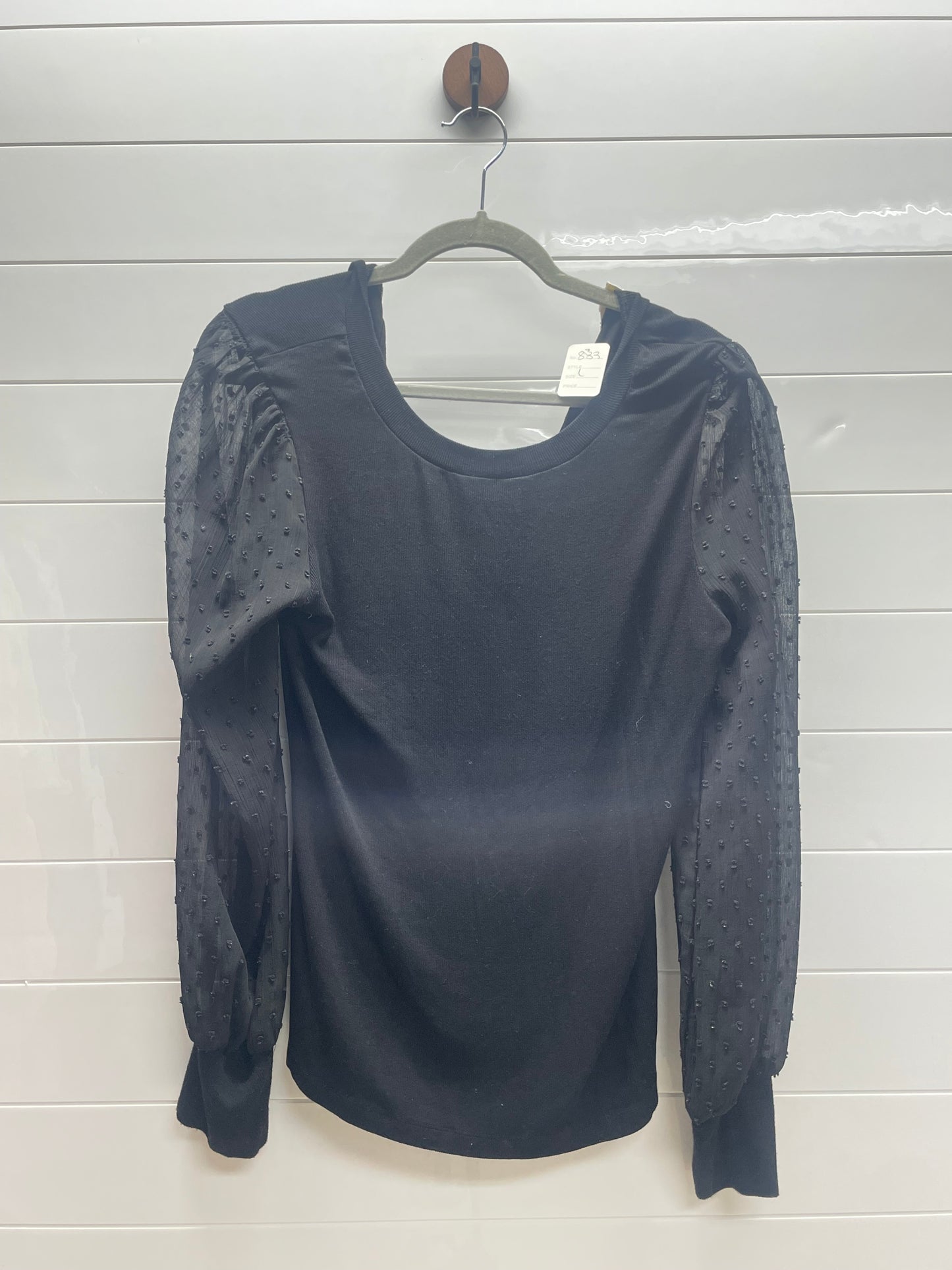 Women’s Large Long Sleeve