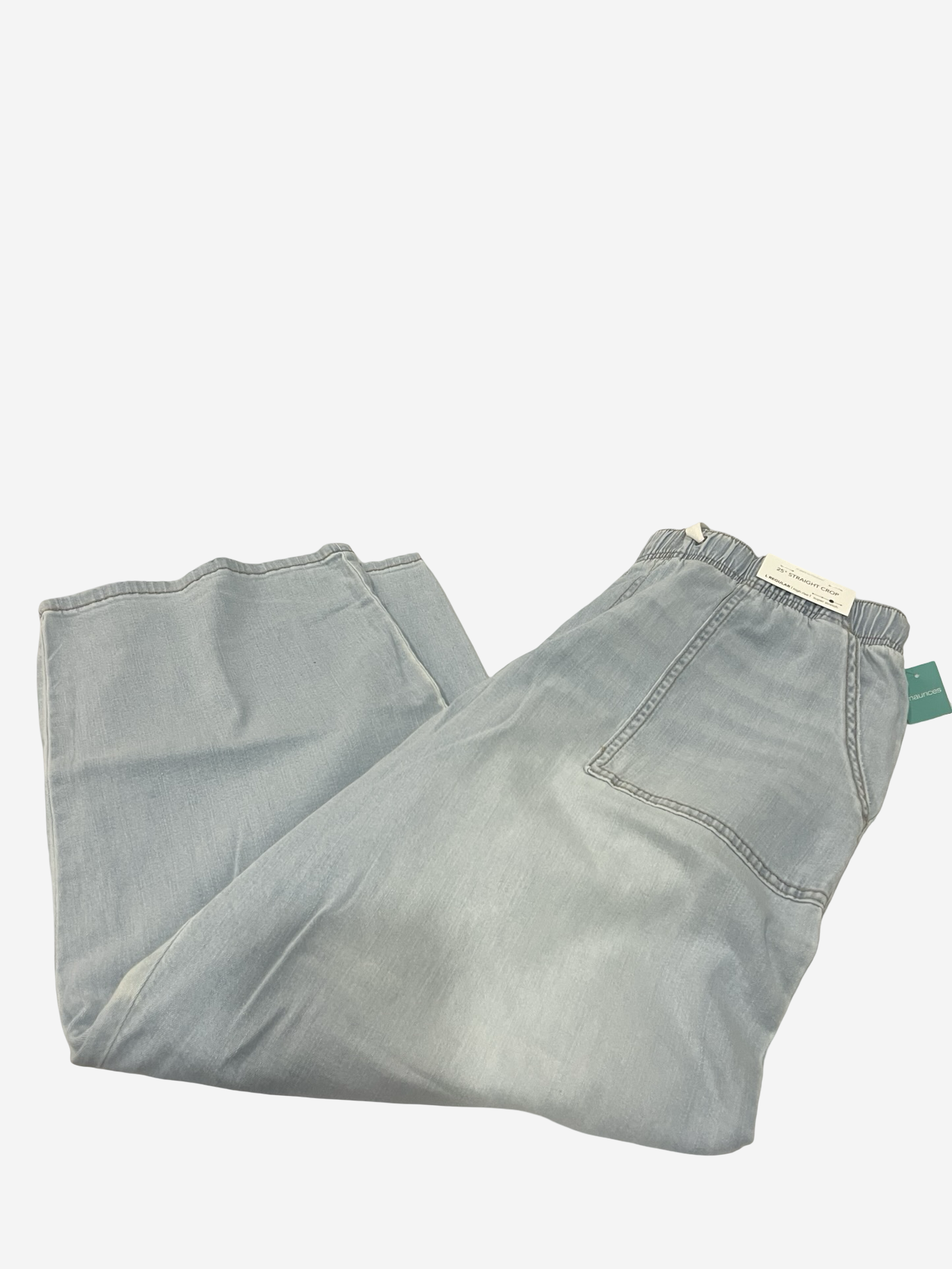 Women’s Large Maurice’s Pants NWT