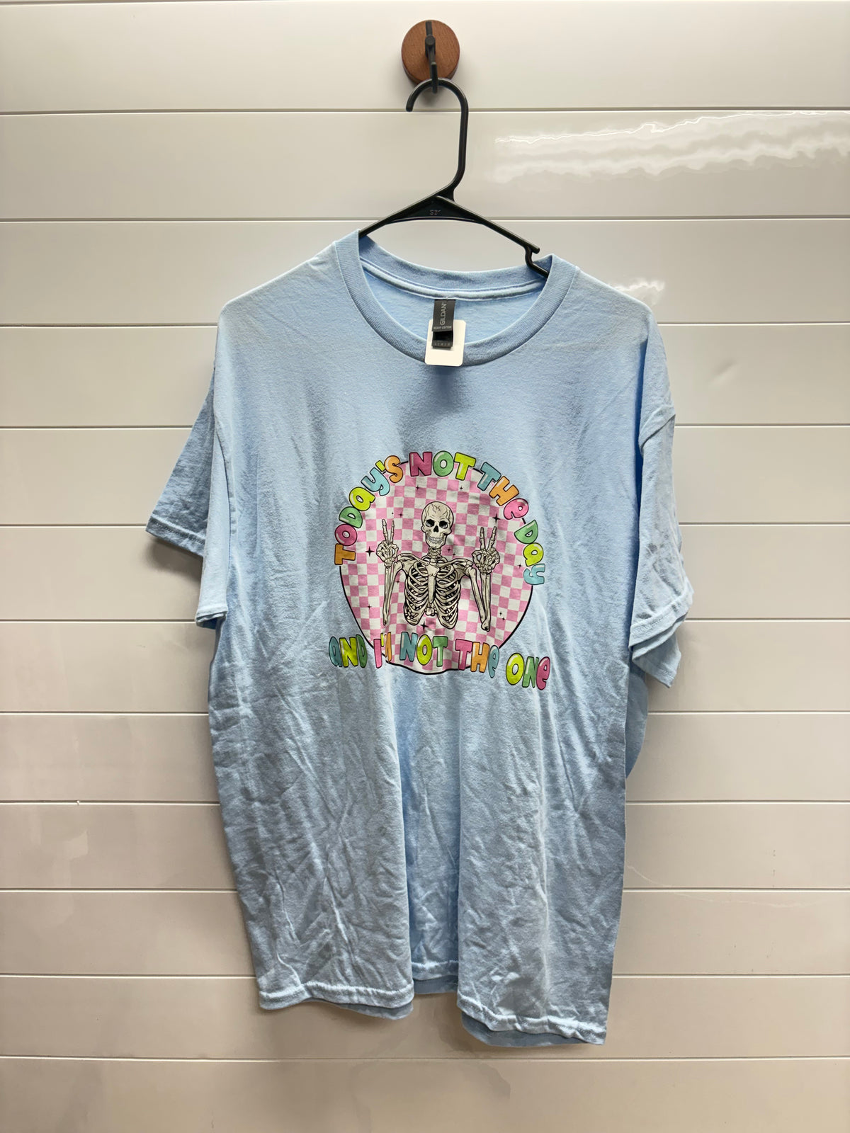 Women’s Large Tee