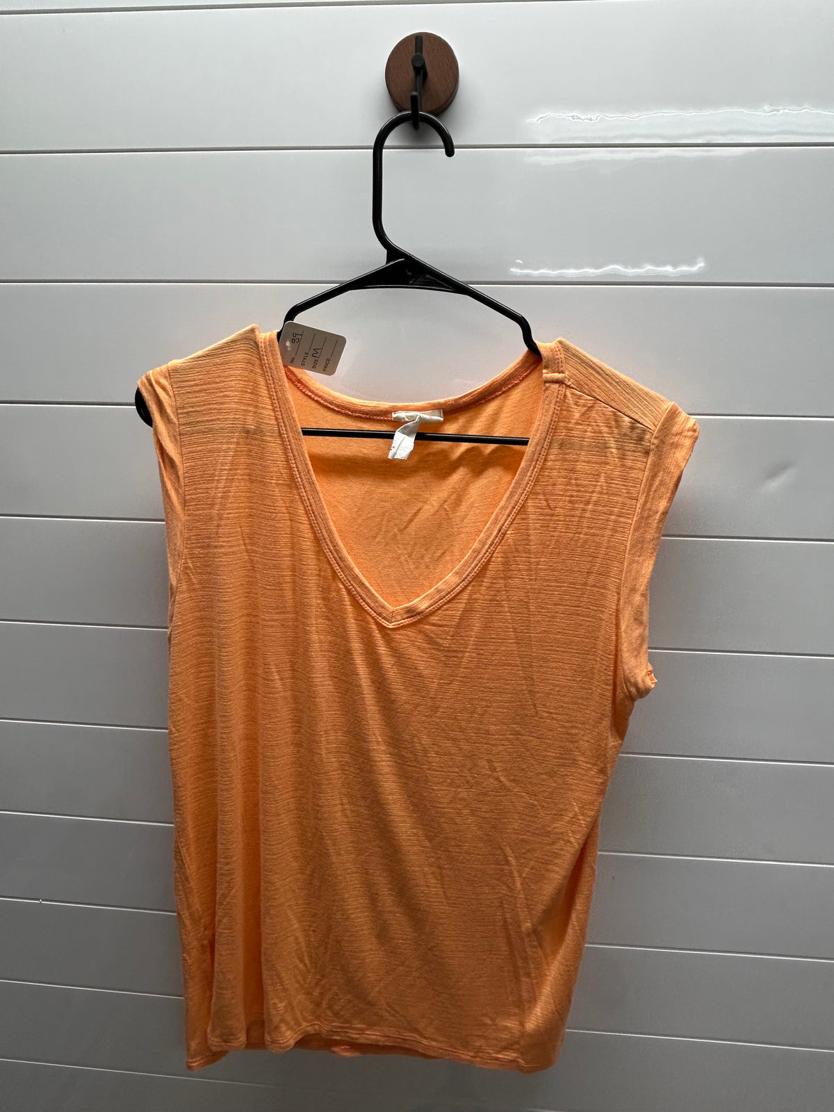 Woman’s medium