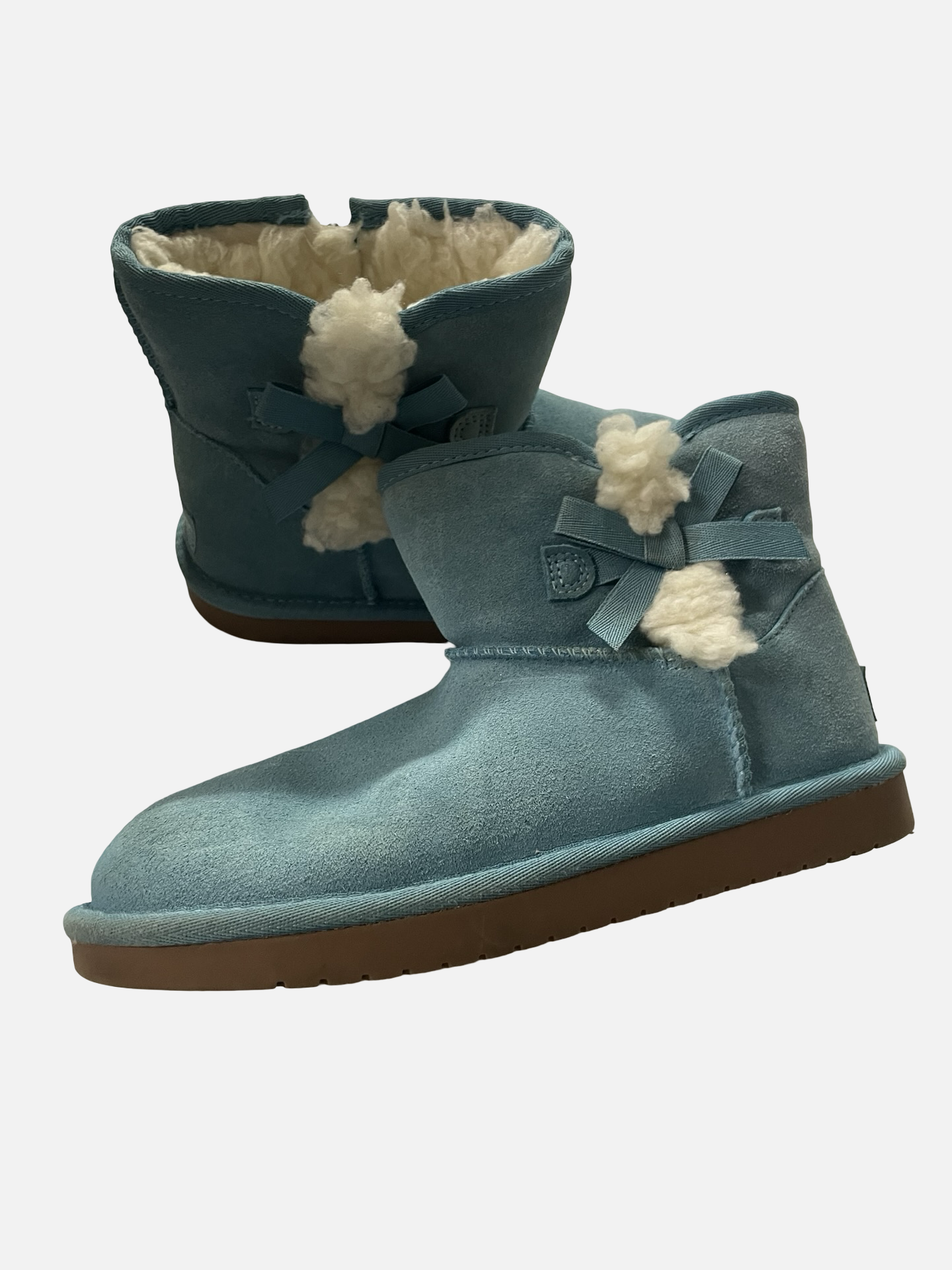Girls 4Y Uggs