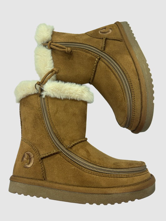 Girls 11C Billy Boots