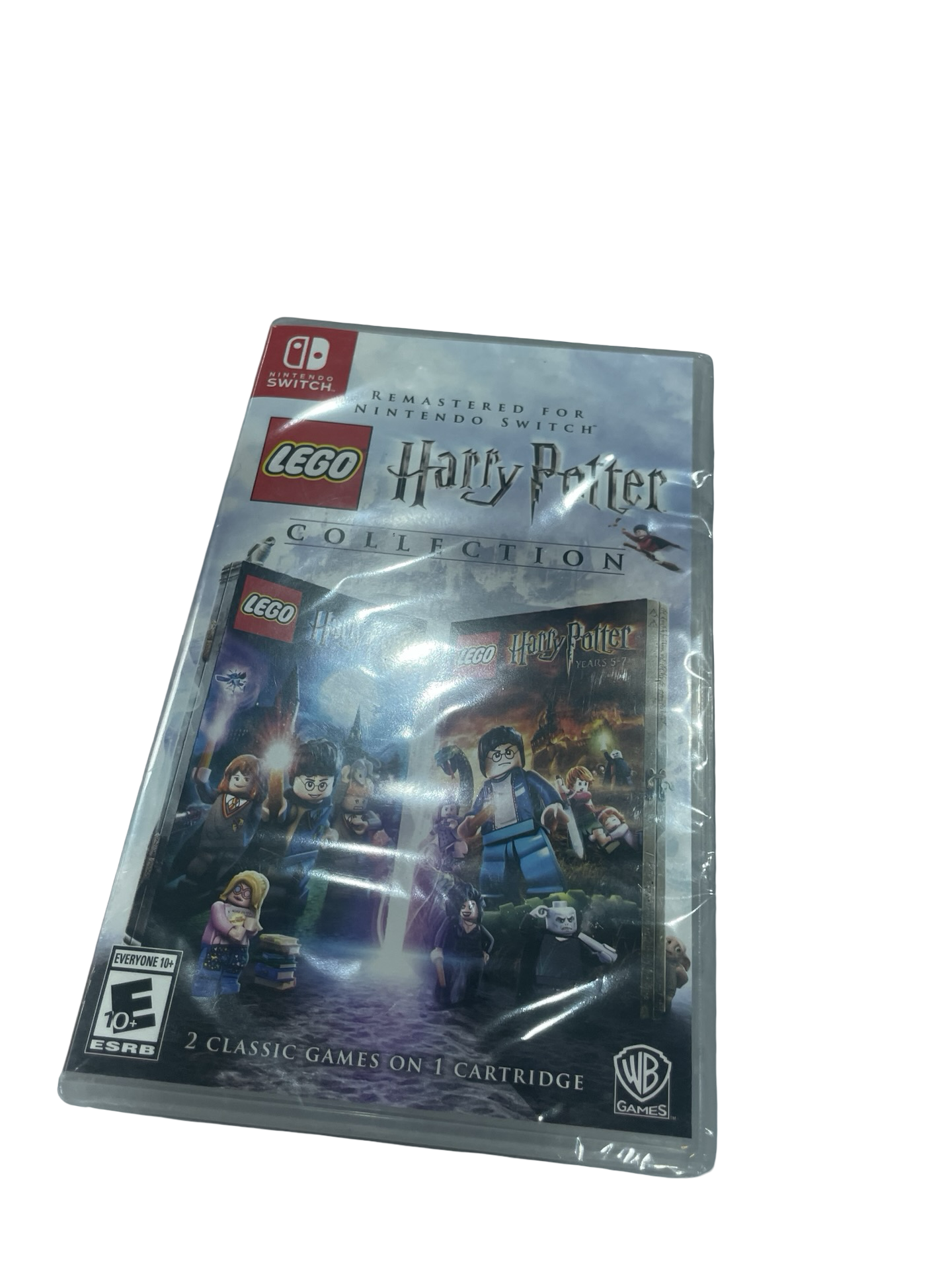 Nintendo Game