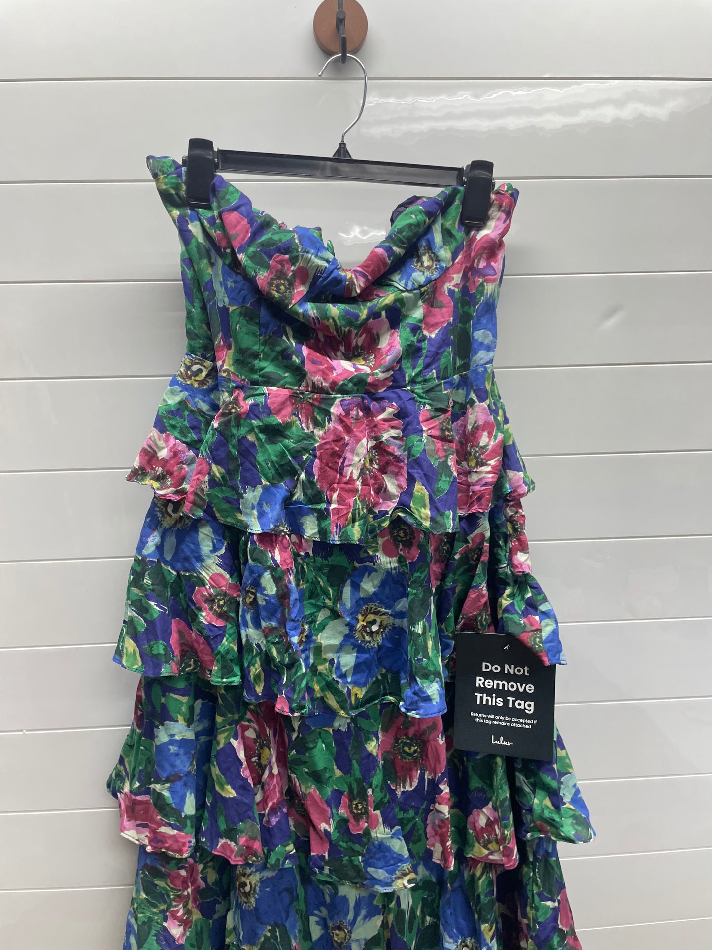 Women’s XL NWT Lulus Dress