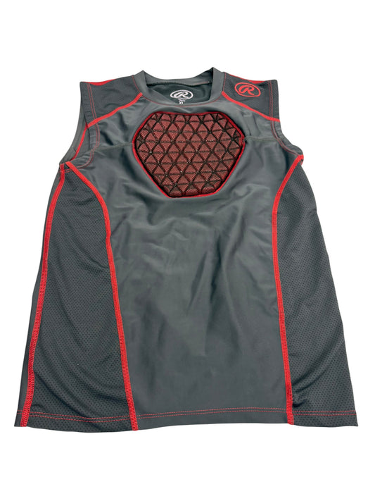 Boys xl protective tank