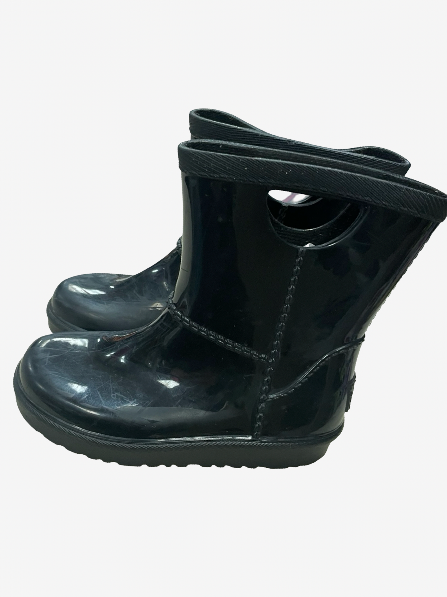 Girls 8C UGG Boots