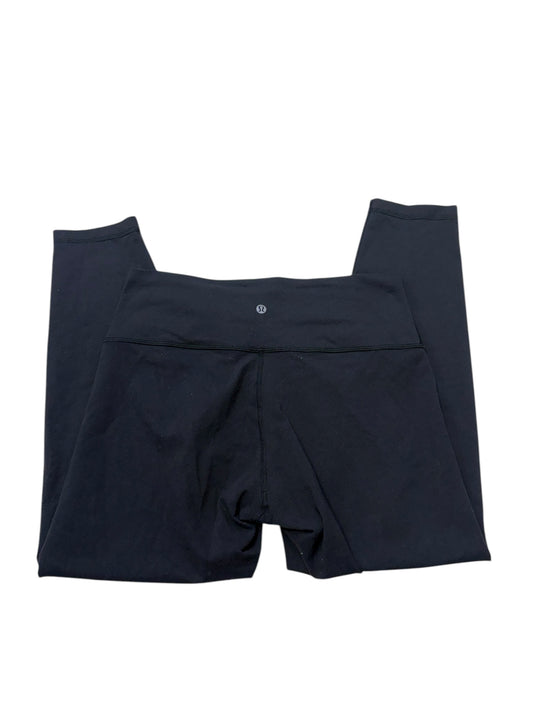 Women’s 12 Lululemon Leggings