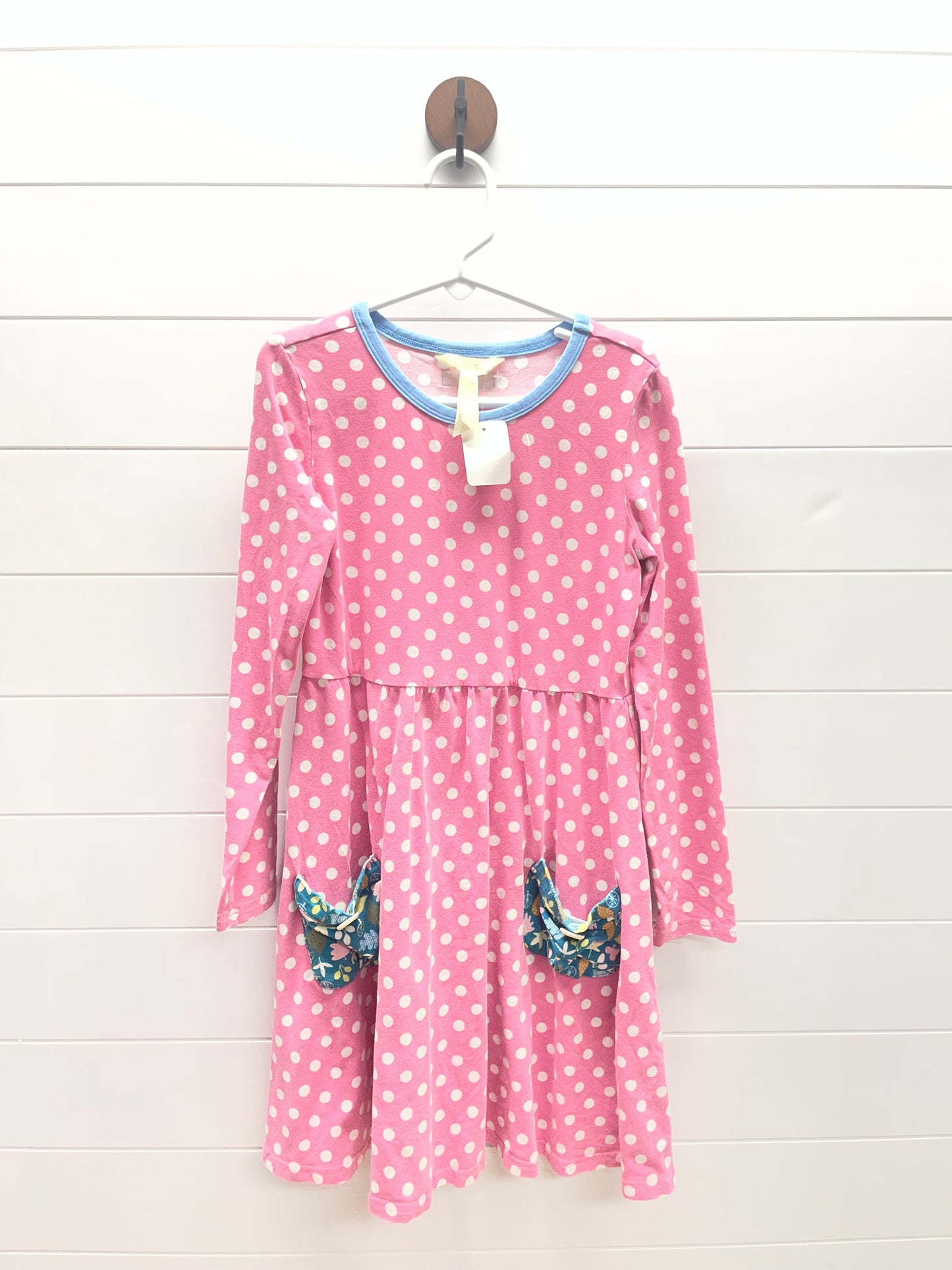 Girls 8 Matilda Dress