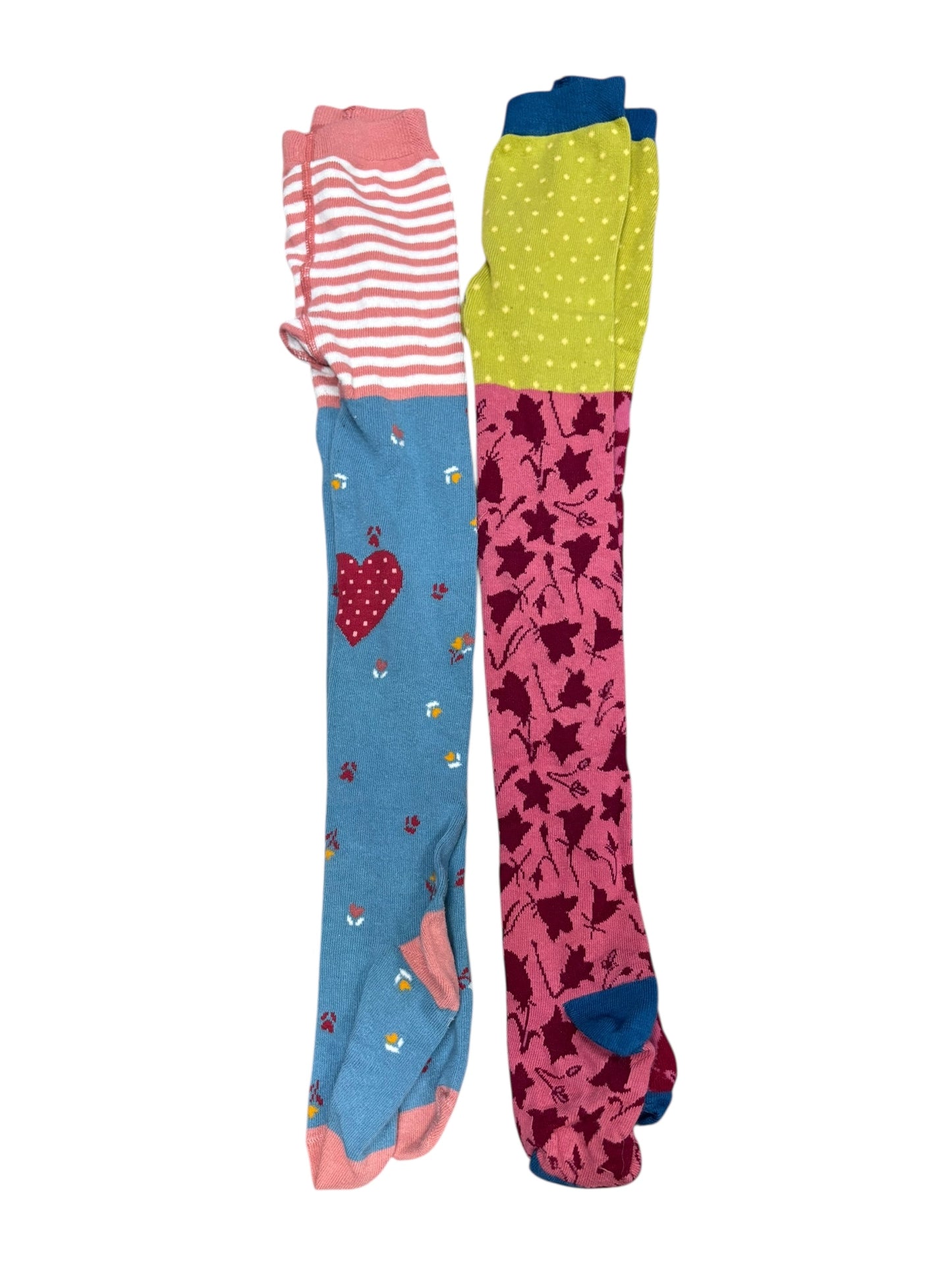 Girls Matilda Jane 4-6 tights
