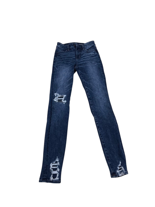 Womens 00R AE Jeans