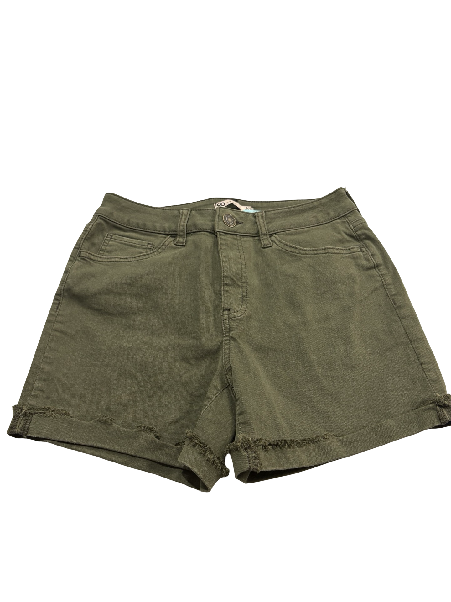 Women’s 5/27 shorts