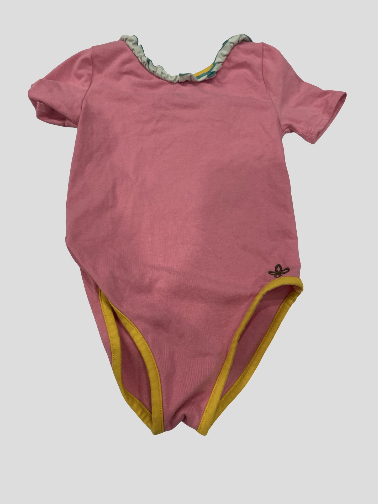 Girls 6 Matilda Jane Leotard