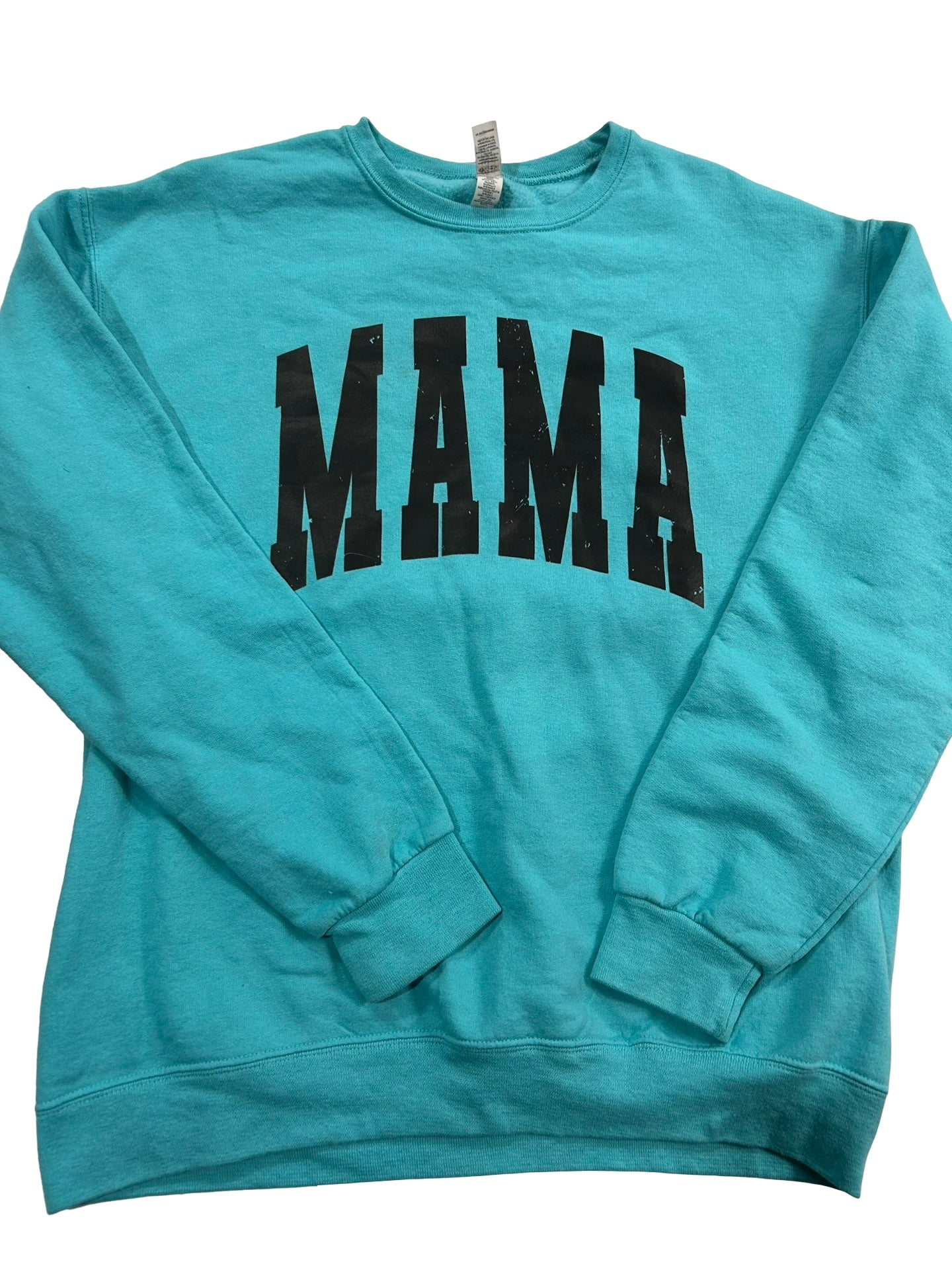 Women’s medium crewneck