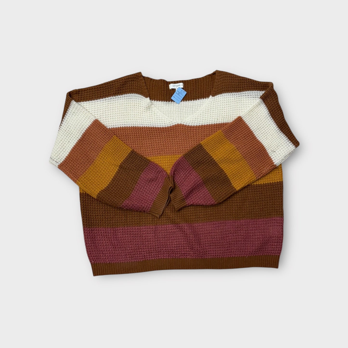 Women’s 1x sweater