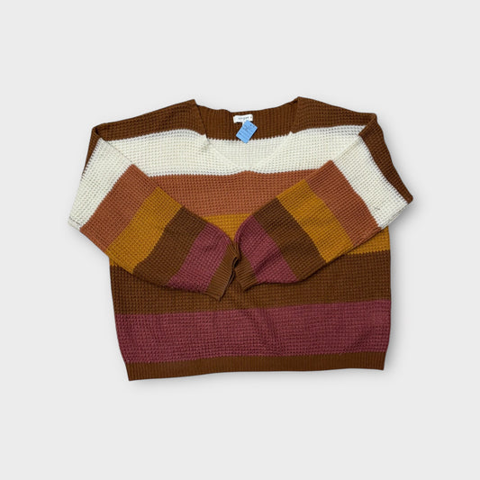 Women’s 1x sweater