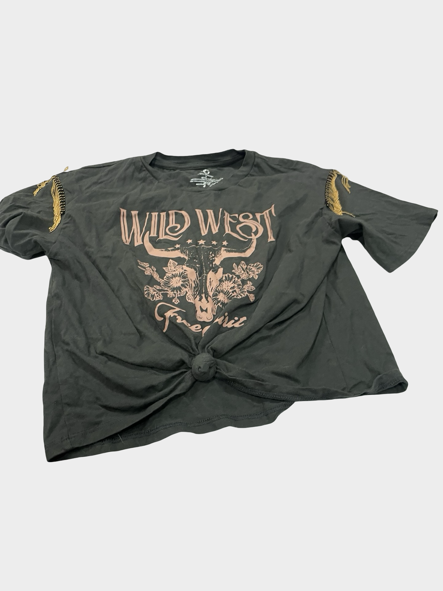 Women’s small top