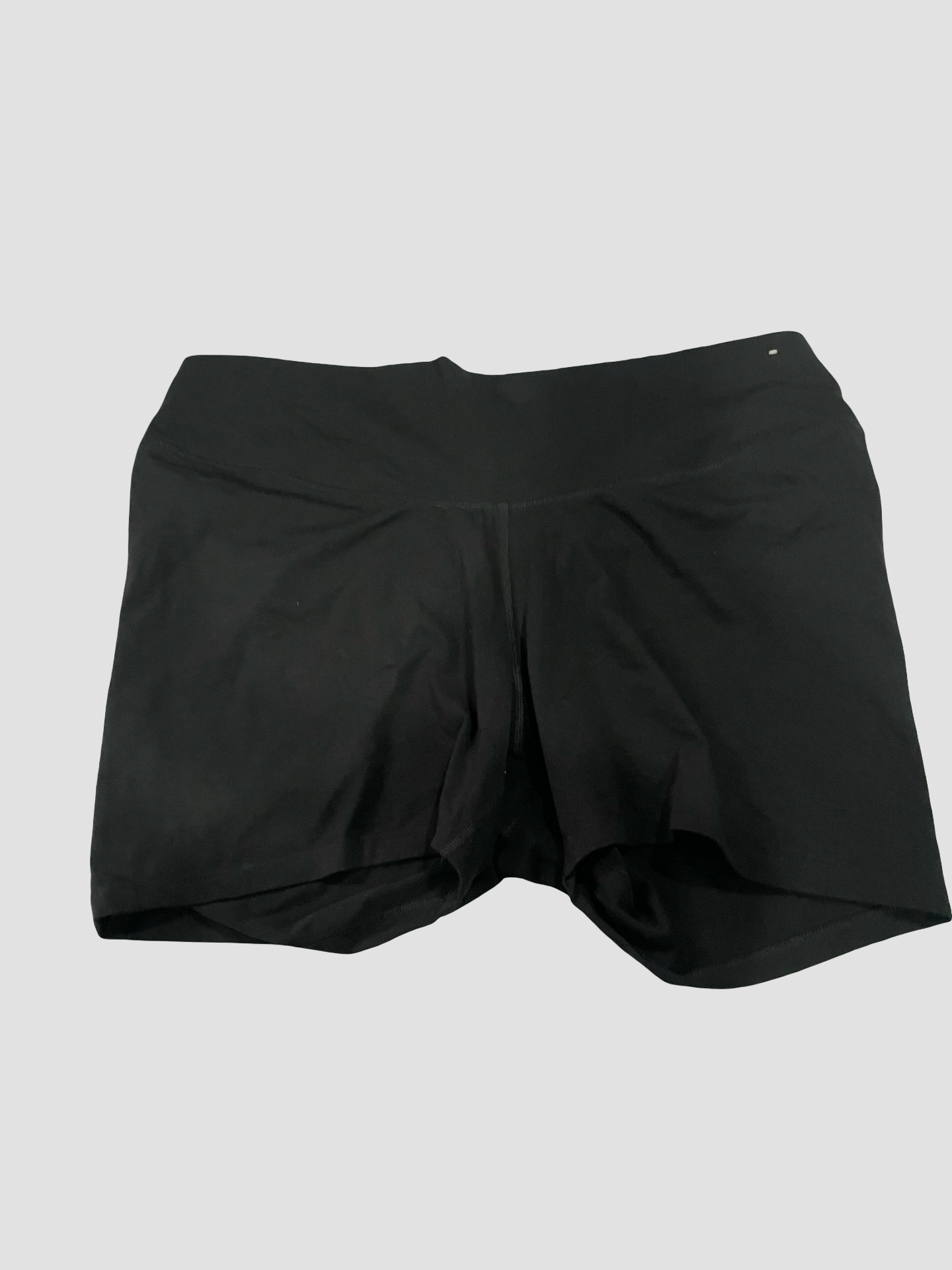 Women’s 2X biker shorts