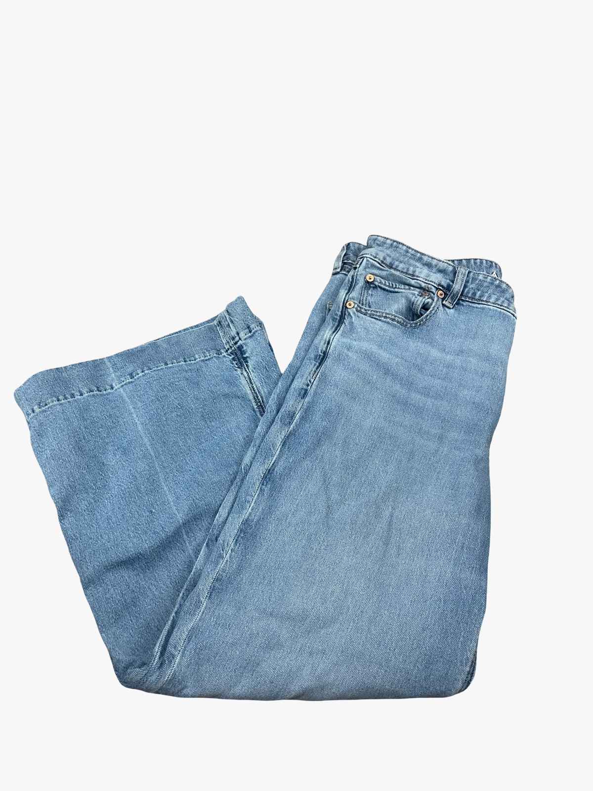 Women’s 12 Short AE Jeans