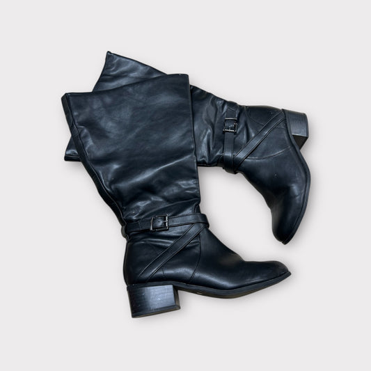 Women’s 10 Boots