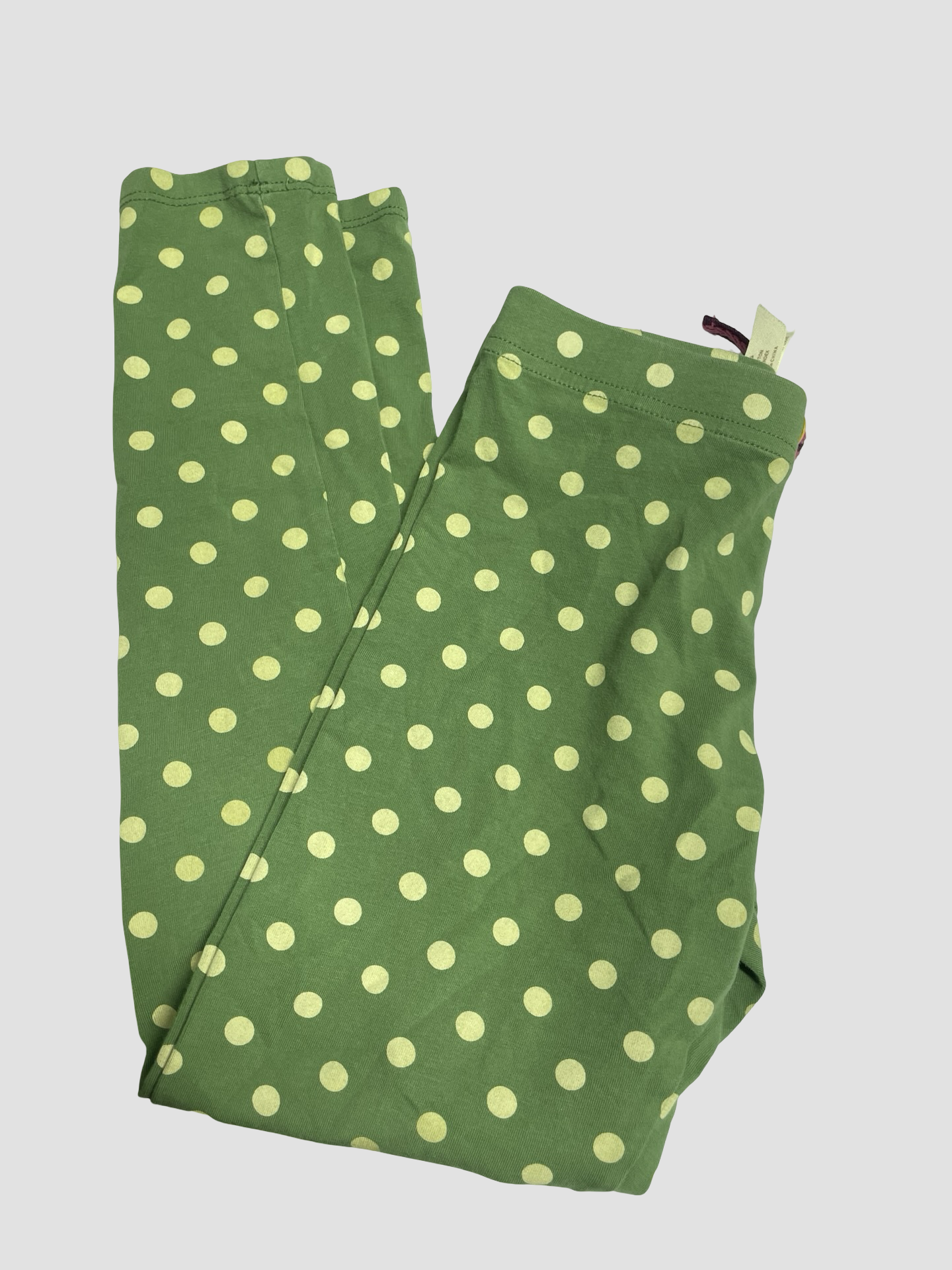 Girls 8 Matilda Leggings
