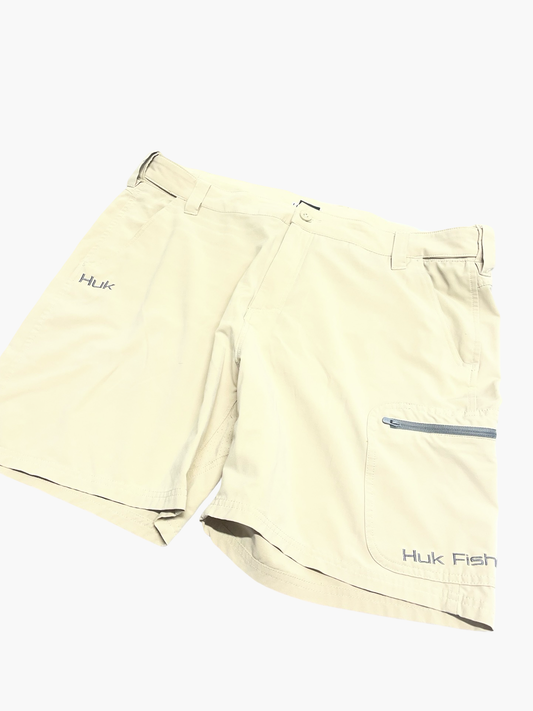 Men’s 2X HUK Shorts