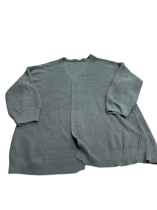 Women’s 2xl cardigan
