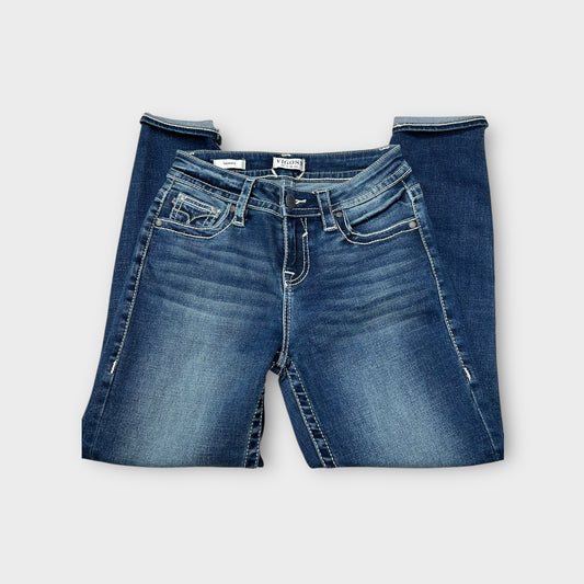Women’s Vigoss jeans- sz 2