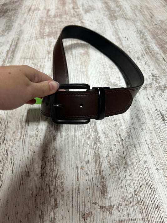 Size 34 belt