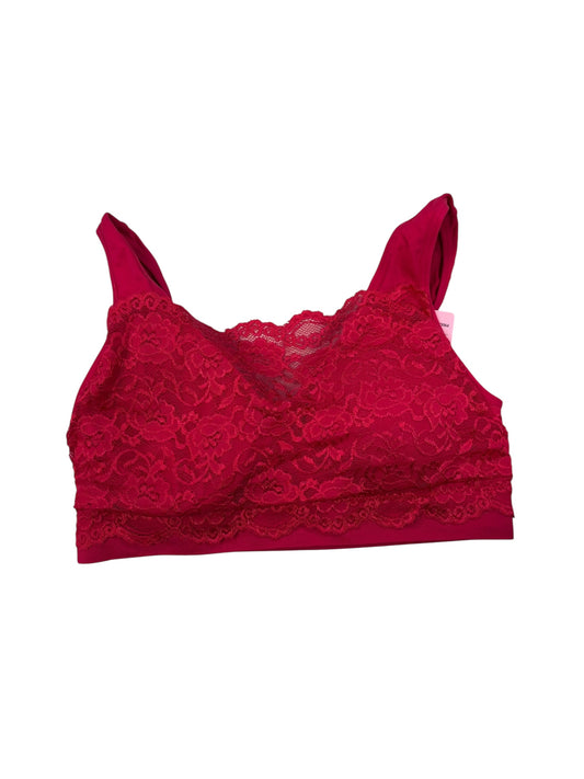 Women’s L/XL bra