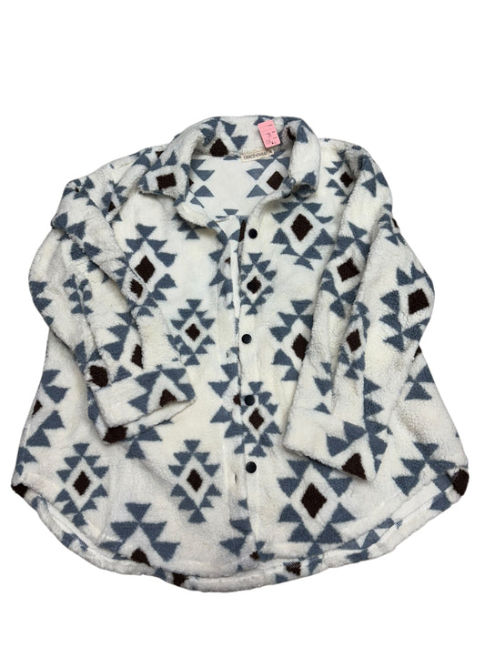 Women’s XL shacket